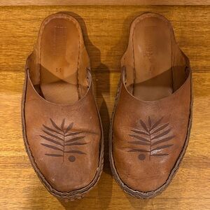 Mohinders men’s 11 custom design slipper loafer